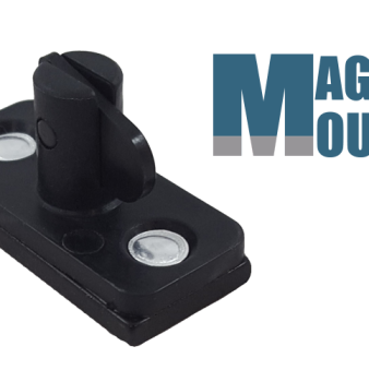 New MagnaMount Mount Clips