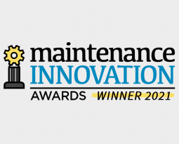 PreVent® Named a Maintenance Innovation Award Winner
