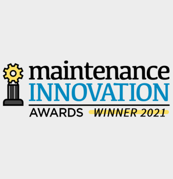 PreVent Named a Maintenance Innovation Award Winner