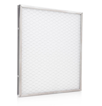 Model HFA Electrostatic Air Filter