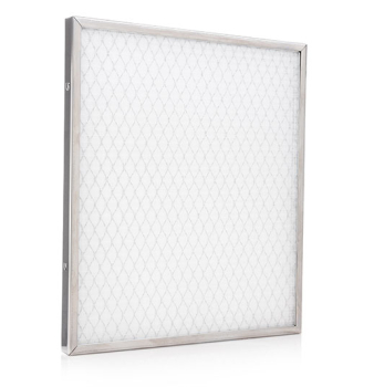 Model IN Electrostatic Air Filter