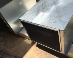 Open and Shut. The Importance of Air Intake Filters for Equipment Enclosures