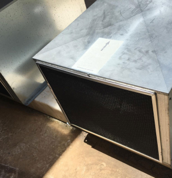 Open and Shut. The Importance of Air Intake Filters for Equipment Enclosures