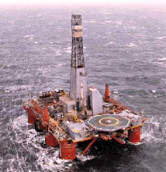 Marine Air Filters Work for Offshore Fleet