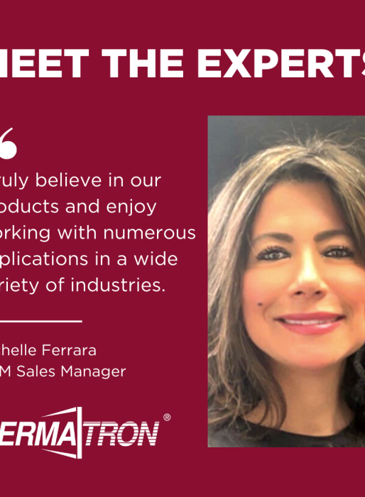There’s Only 1 Permatron, and There’s Only 1 Permatron Team: Meet OEM Sales Manager Michelle Ferrara 