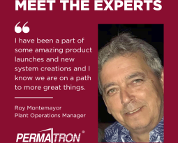 Custom Air Filter Insights: A Conversation with Plant Operations Manager Roy Montemayor
