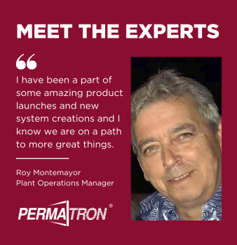 Custom Air Filter Insights: A Conversation with Plant Operations Manager Roy Montemayor