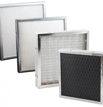 How to Clean Washable Air Filters
