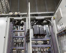 How PreVent Air Intake Filters Save the Equipment in Electronic Enclosures 