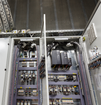 How PreVent Air Intake Filters Save the Equipment in Electronic Enclosures 