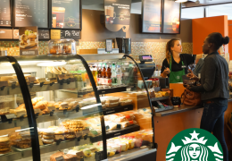 Why PreVent Filters are Found in Starbucks Worldwide
