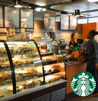 Why PreVent Filters are Found in Starbucks Worldwide