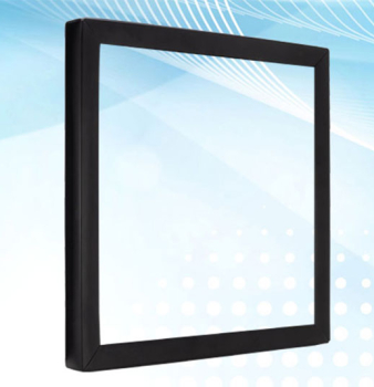 Plastic Air Filter Frame