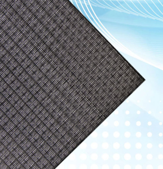 Polypropylene Air Filter Media