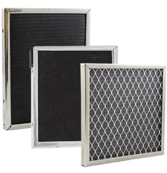 Environmentally Friendly Washable Air Filter from Permatron