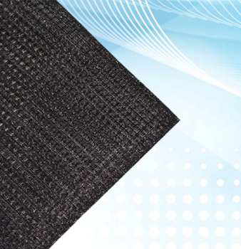 Sonic Welded Air Filter Frame