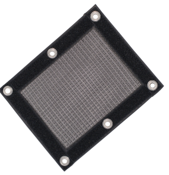 The Benefits of Air Intake Filtration on Your Systems