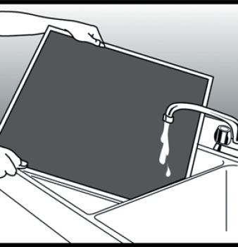 Is your air filter working at its best?