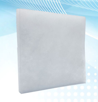 Nonwoven Polyester Air Filter Media