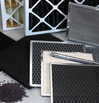 Custom Air Filters
