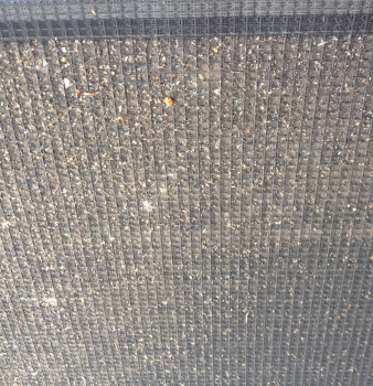Cottonwood Filter for HVAC Protection