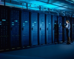Your IT Equipment Isn’t the Only Critical Part of Your Data Center