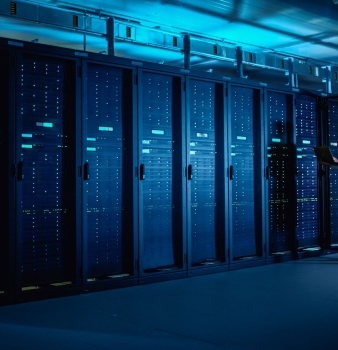 Your IT Equipment Isn’t the Only Critical Part of Your Data Center