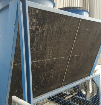 Coil Cleaning is Important. But We Can Help You Avoid It.