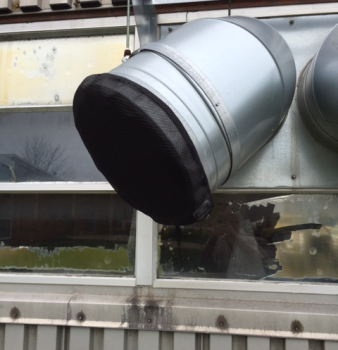 Thirteen Years of PreVent Air Filtration Excellence: A Science Lab Success Story