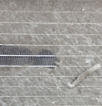 Why Should You Use PreVent® Air Filter Screen