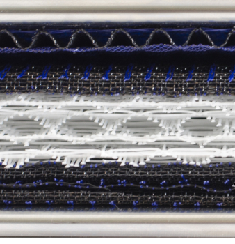 Washable Coalescing Air Filter