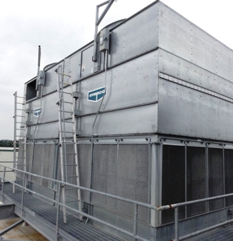 Millions of Square Feet + Millions of Dollars: PreVent® and Data Center HVAC Units