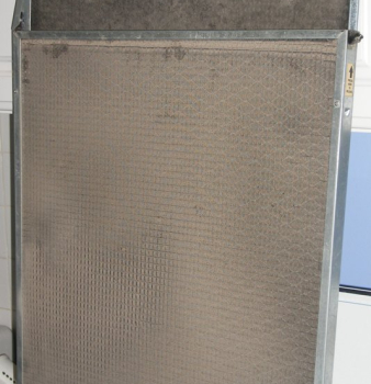 Are you an air filter offender?