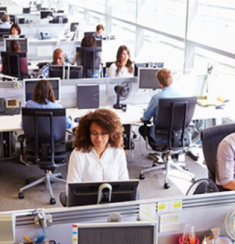 Why Proper HVAC Air Flow is Critical for Your Employees and Your Business