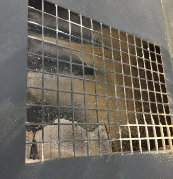 Quick and Easy Compressor Room Equipment Protection