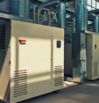 5 Unexpected Places That Need Custom Air Intake Filters
