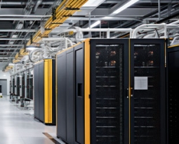 How Permatron Helps Keep Data Centers Running Smoothly