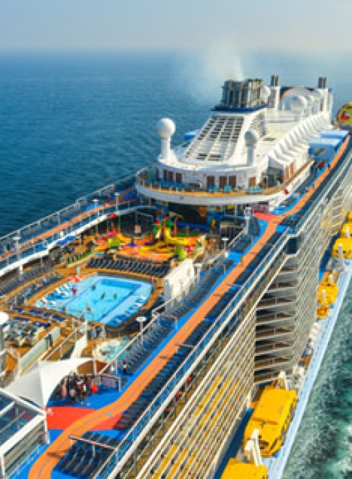 How Permatron Air Filters Enhance Air Quality for Ferries, Ships and Boats