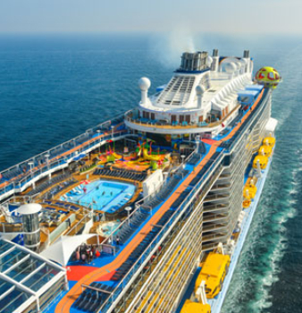 How Permatron Air Filters Enhance Air Quality for Ferries, Ships and Boats
