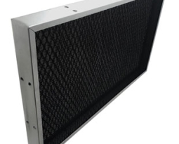 Better Protection, Big Savings and All New: PreVent® Model PF Polypropylene Filter Screens