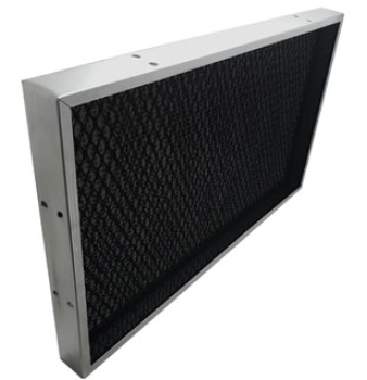 Better Protection, Big Savings and All New: PreVent® Model PF Polypropylene Filter Screens