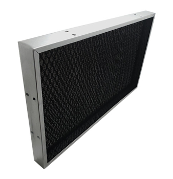 Better Protection, Big Savings and All New: PreVent® Model PF Polypropylene Filter Screens
