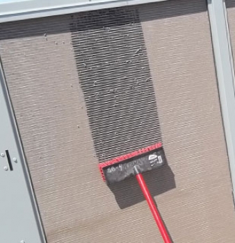 Four Ways HVAC Air Intake Filters Save You Money