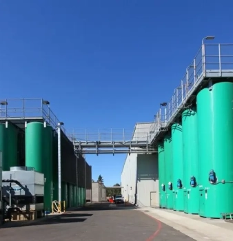 World’s Finest Sake Brewer Controls Cottonwood