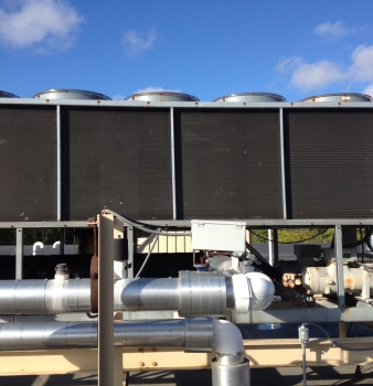 Air Intake Filters Provide Immediate ROI for Honda Plant