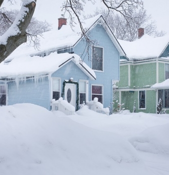 Top Reasons to Change your Air Filter this Winter