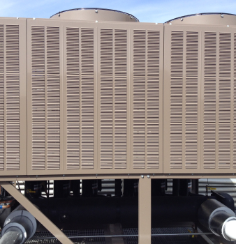 Protect Your HVAC Investment With a PreVent Air Intake Filter
