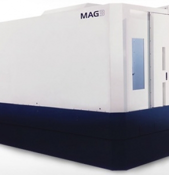 Machining Center Air intake Filters
