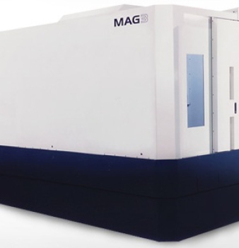 Machining Center Air intake Filters