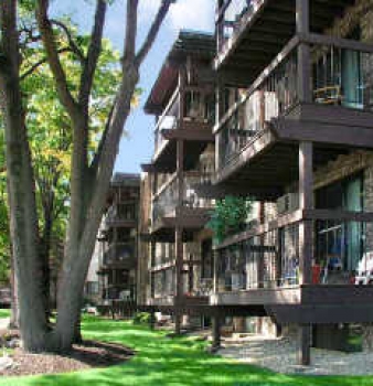 PreVent AC Coil & Compressor Replacement at Apartment Complex